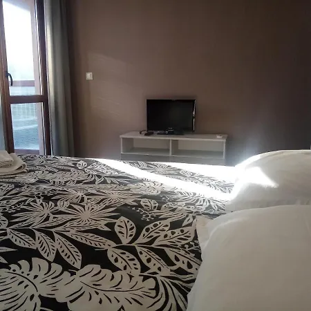 Гостевой дом Къща за гости Стоянови гр. Несебър *