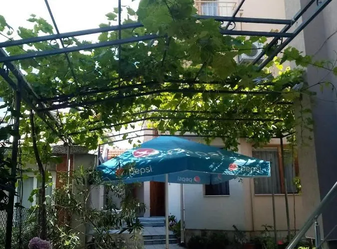 Къща За Гости Стоянови Гр. Несебър * ネセバル