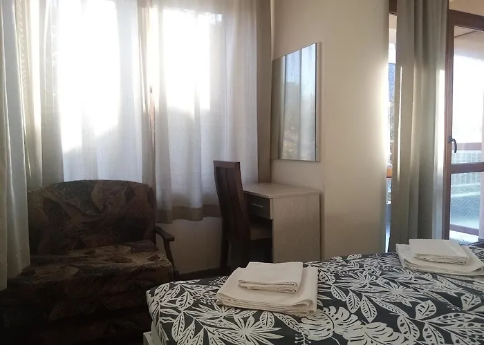 Къща За Гости Стоянови Гр. Несебър ネセバル